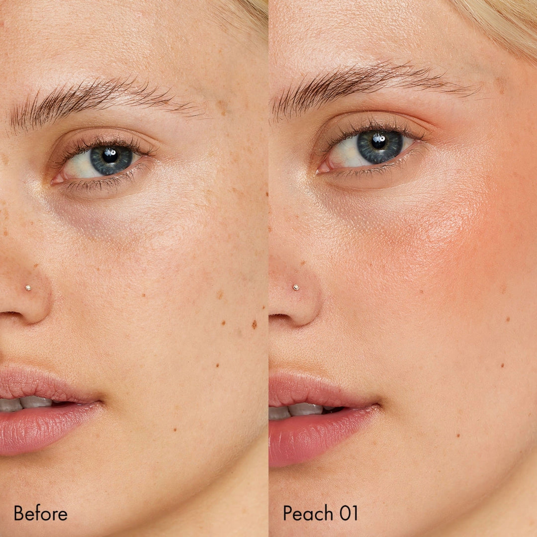 SIMIHAZE BEAUTY SUN FLUSH All-Over Face Tint