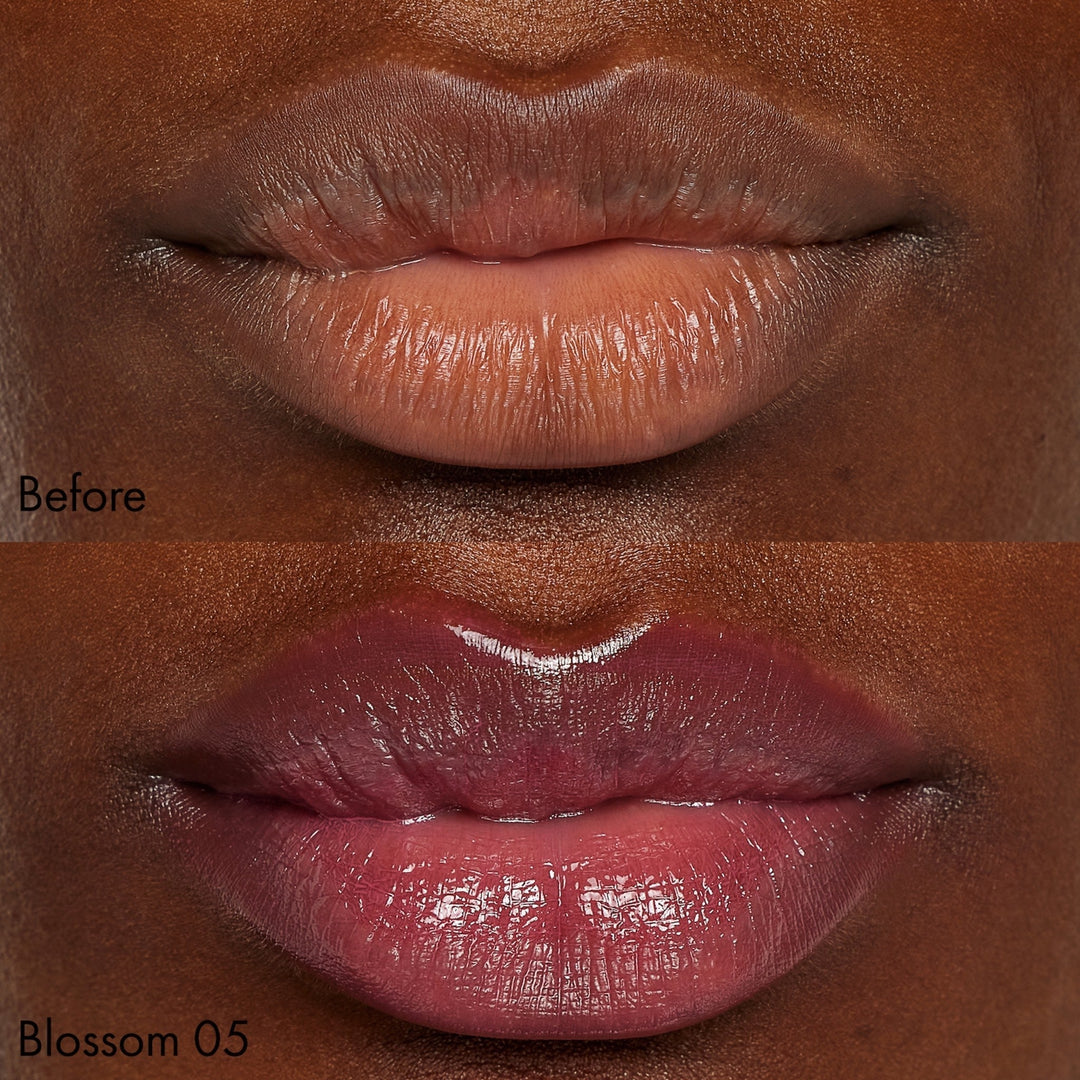 SIMIHAZE BEAUTY SUPER SLICK Mini Lip Balm