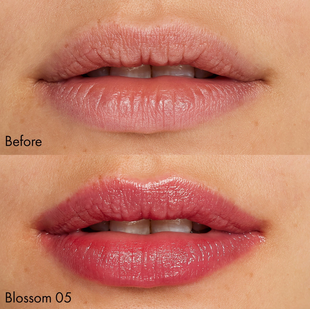 SIMIHAZE BEAUTY SUPER SLICK Mini Lip Balm