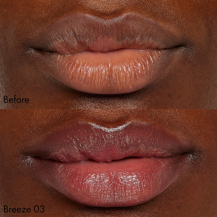 SIMIHAZE BEAUTY SUPER SLICK Mini Lip Balm