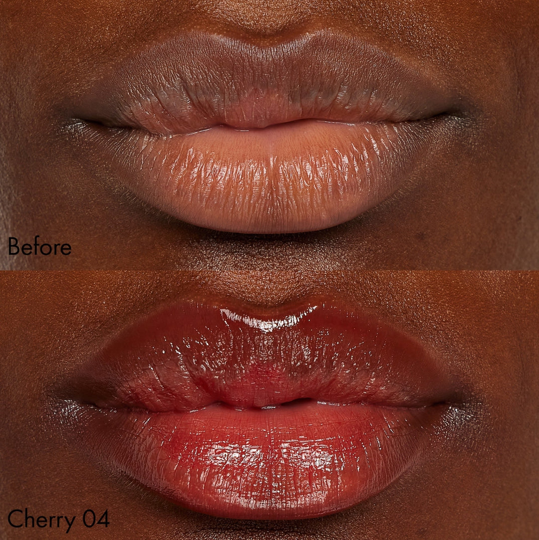 SIMIHAZE BEAUTY SUPER SLICK Mini Lip Balm