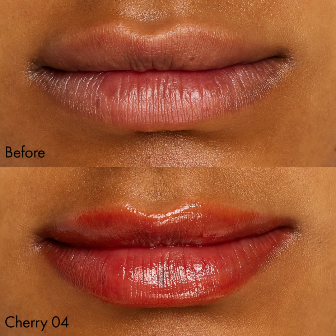 SIMIHAZE BEAUTY SUPER SLICK Mini Lip Balm