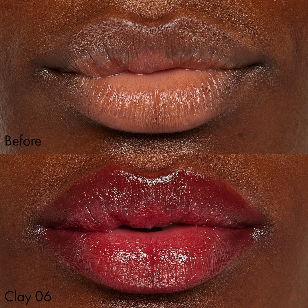 SIMIHAZE BEAUTY SUPER SLICK Mini Lip Balm