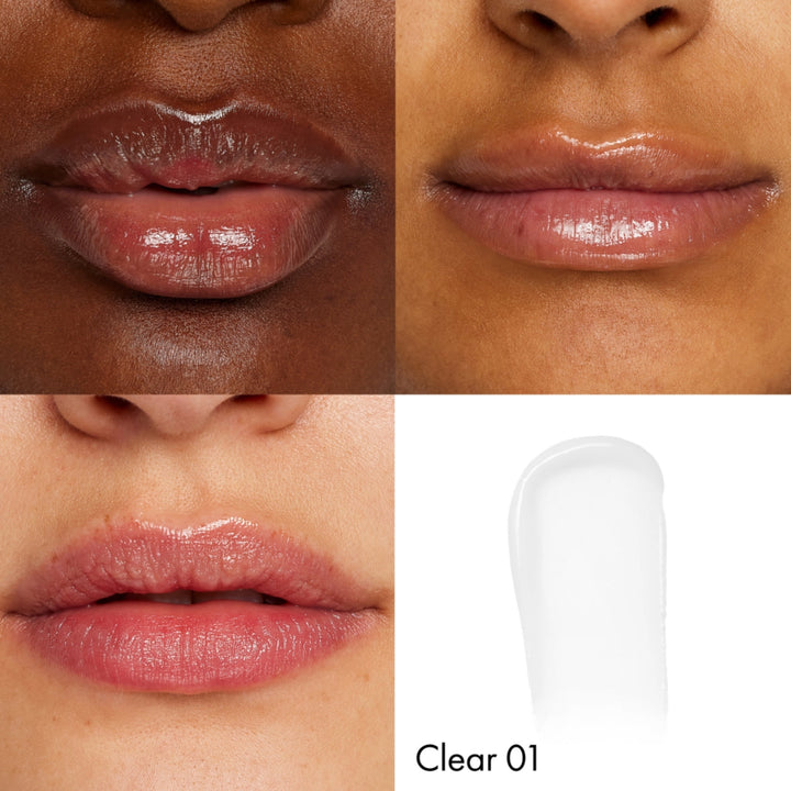 SIMIHAZE BEAUTY SUPER SLICK Mini Lip Balm