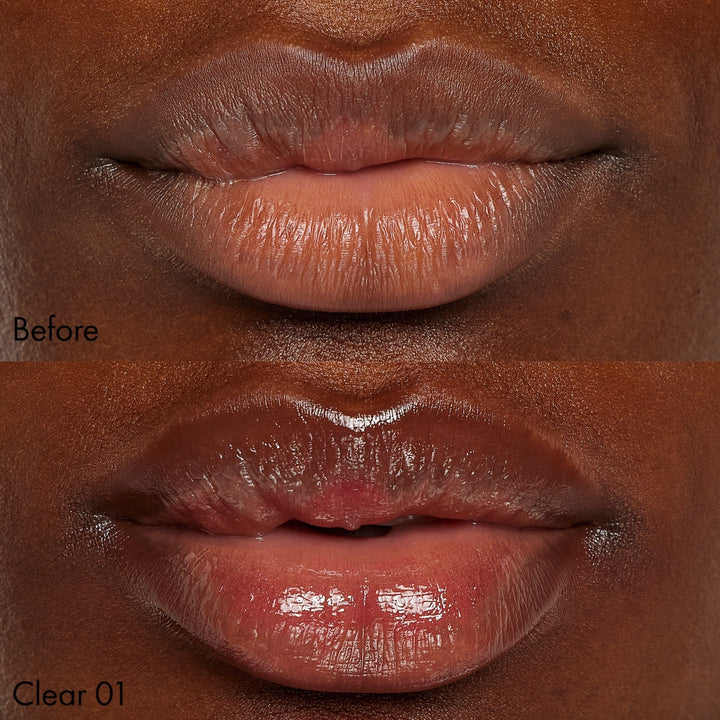 SIMIHAZE BEAUTY SUPER SLICK Mini Lip Balm