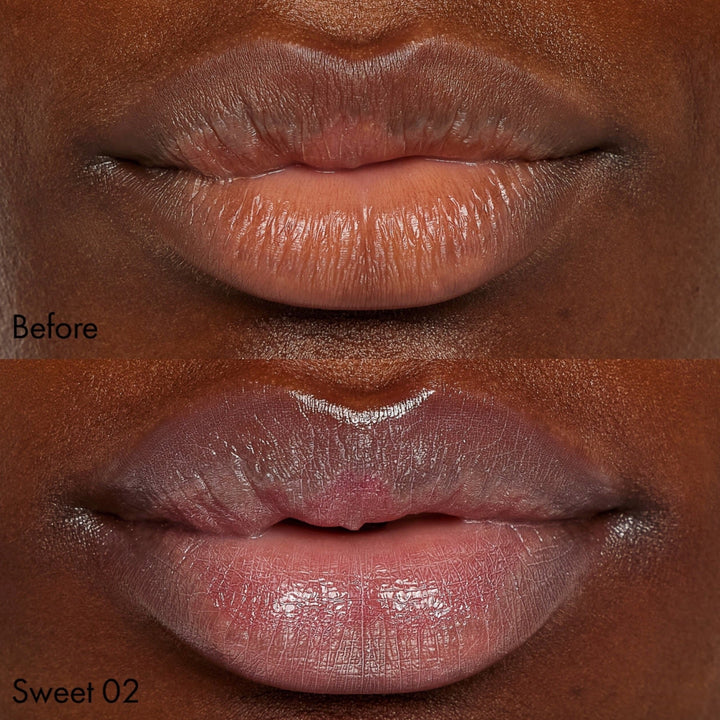 SIMIHAZE BEAUTY SUPER SLICK Mini Lip Balm