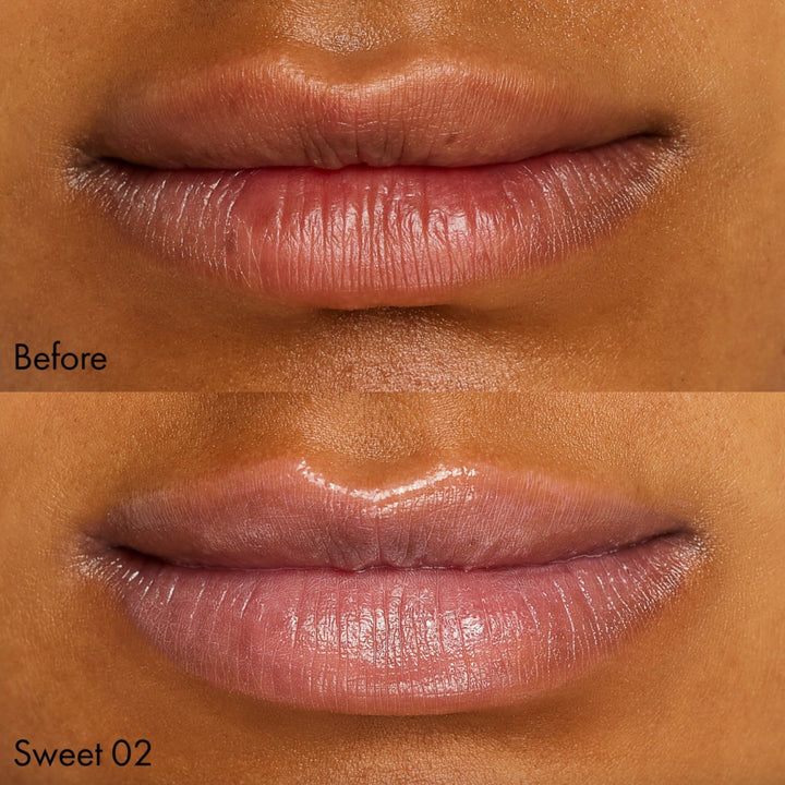 SIMIHAZE BEAUTY SUPER SLICK Mini Lip Balm