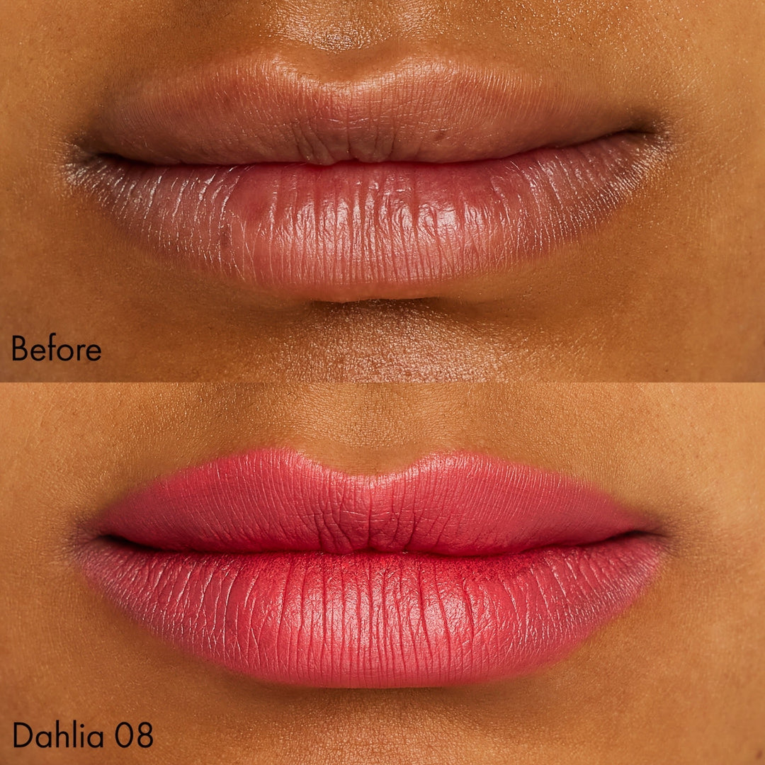 SIMIHAZE BEAUTY VELVET BLUR Matte Lipstick Balm