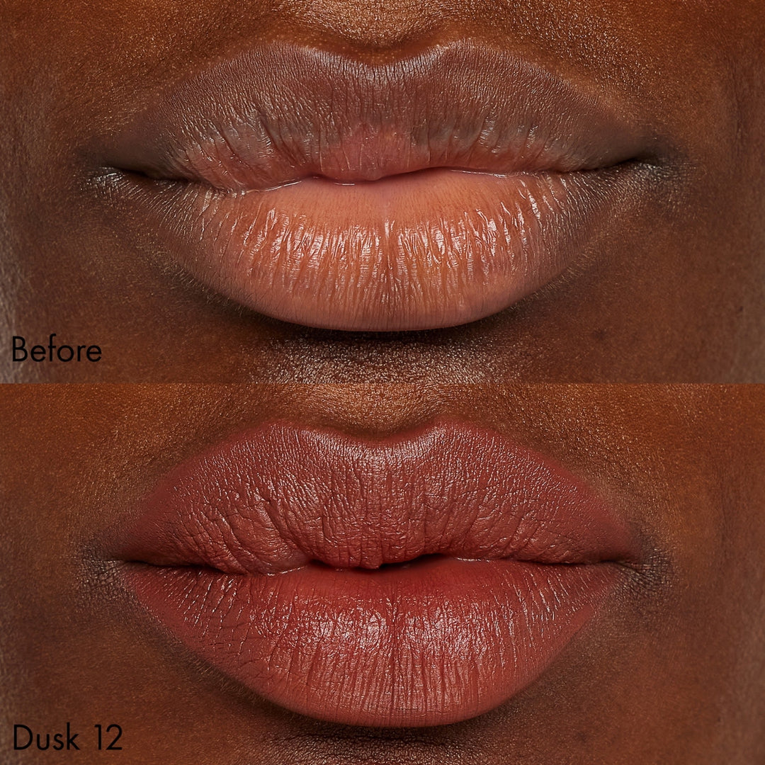 SIMIHAZE BEAUTY VELVET BLUR Mini Lipstick Balm
