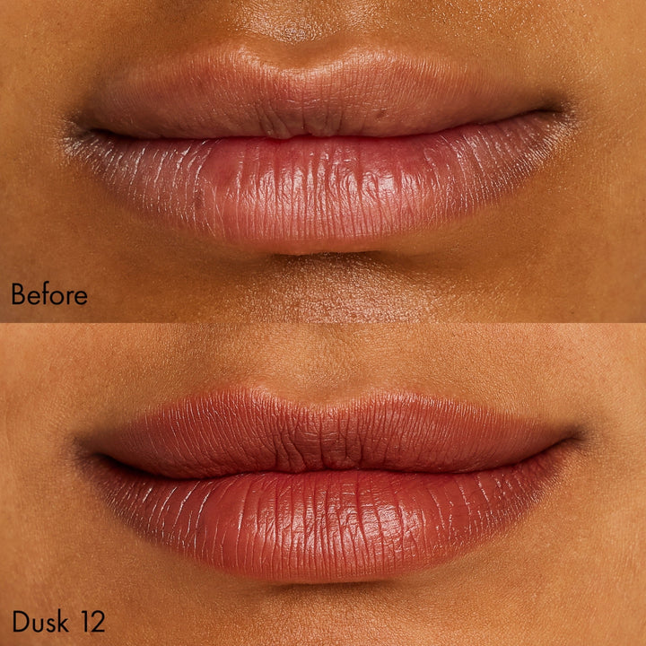 SIMIHAZE BEAUTY VELVET BLUR Mini Lipstick Balm