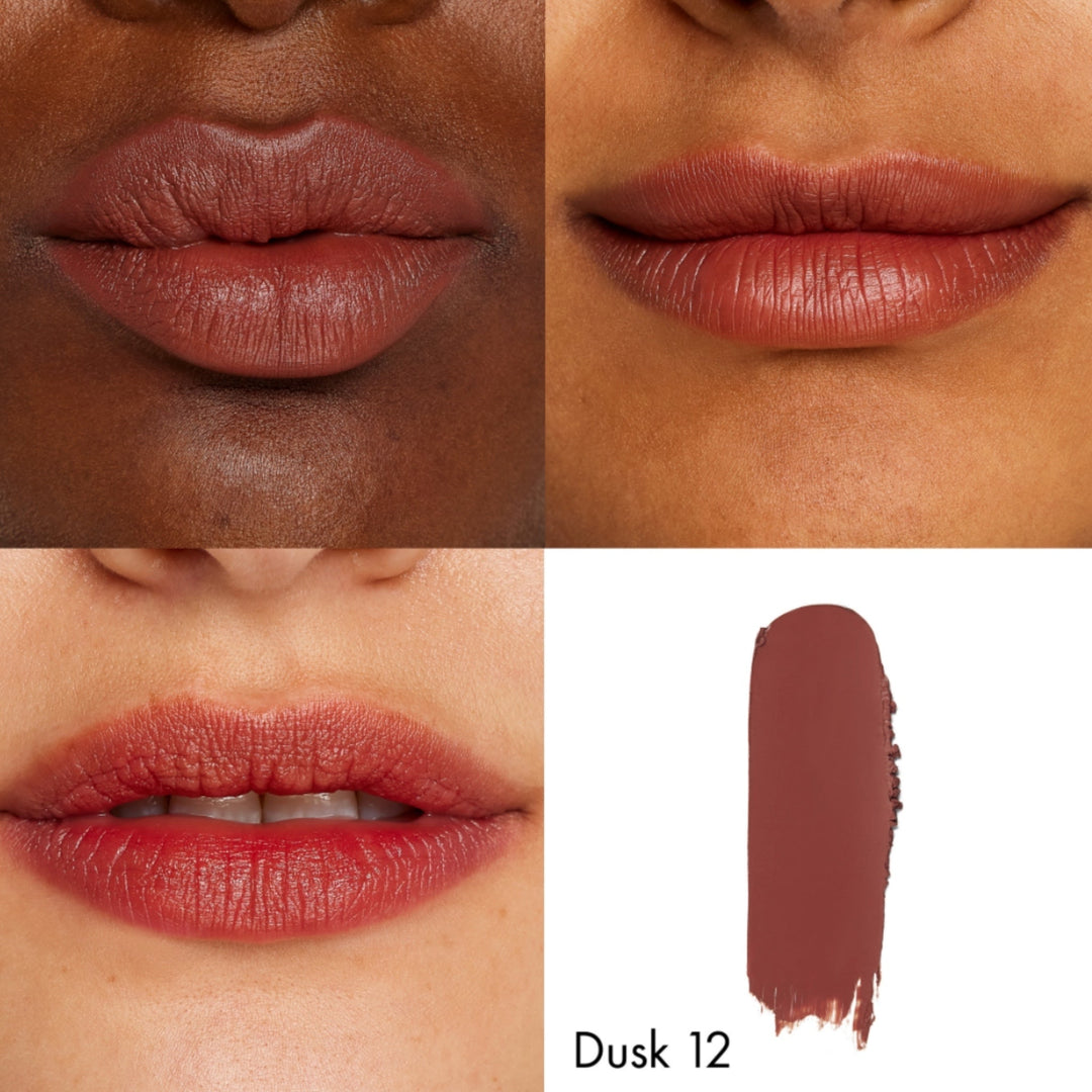SIMIHAZE BEAUTY VELVET BLUR Mini Lipstick Balm