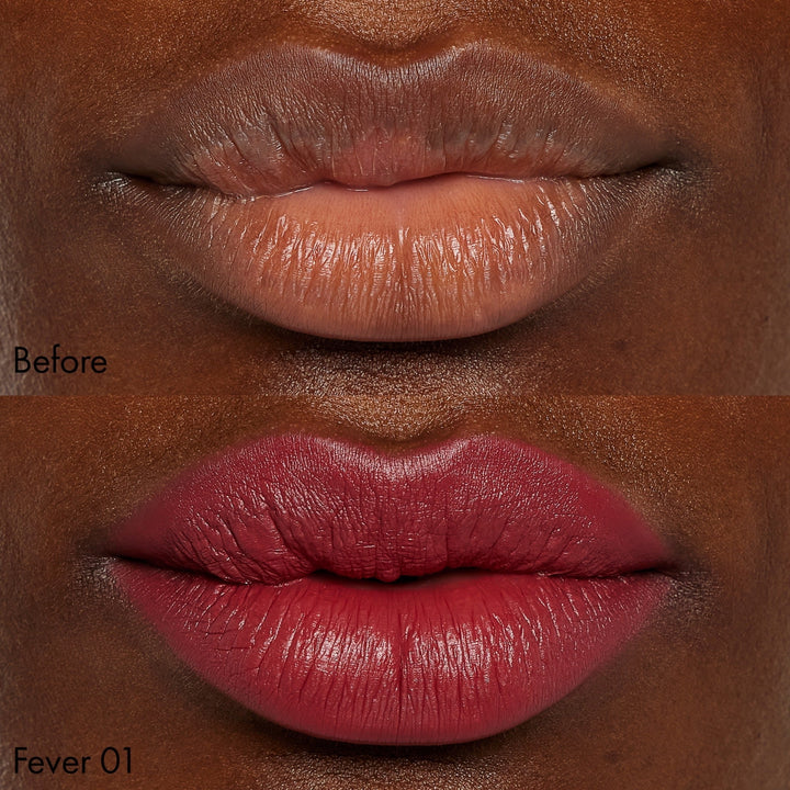 SIMIHAZE BEAUTY VELVET BLUR Matte Lipstick Balm