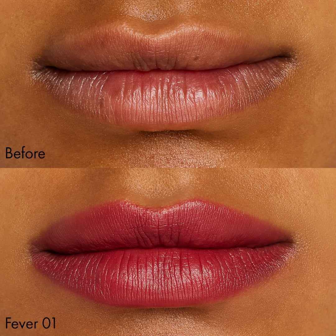 SIMIHAZE BEAUTY VELVET BLUR Matte Lipstick Balm