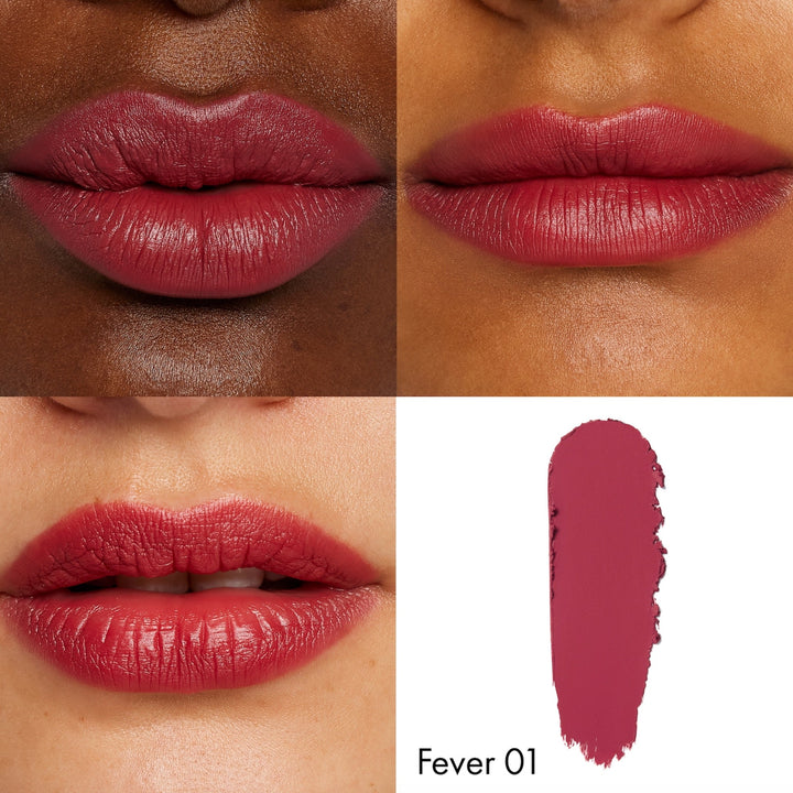 SIMIHAZE BEAUTY VELVET BLUR Matte Lipstick Balm
