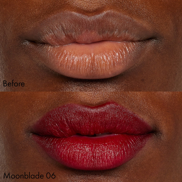 SIMIHAZE BEAUTY VELVET BLUR Mini Lipstick Balm