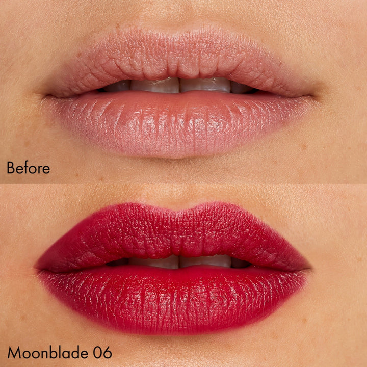 SIMIHAZE BEAUTY VELVET BLUR Matte Lipstick Balm