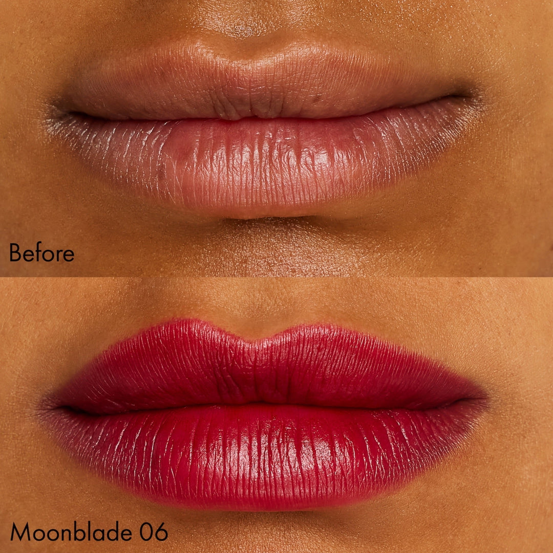 SIMIHAZE BEAUTY VELVET BLUR Mini Lipstick Balm