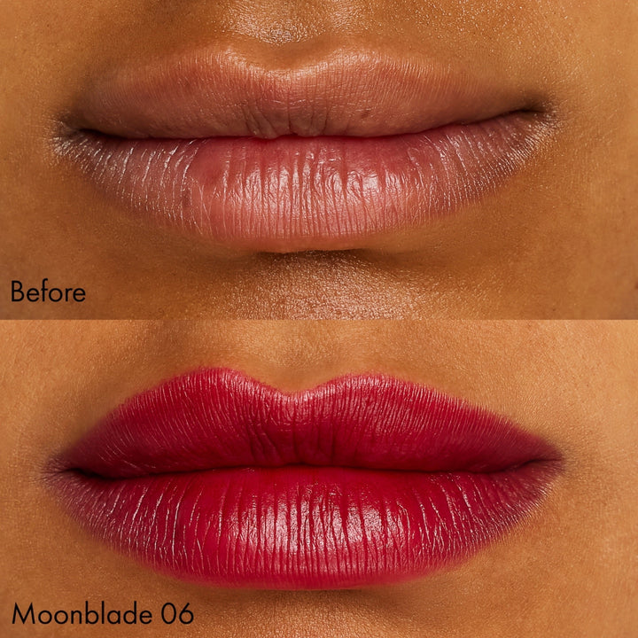 SIMIHAZE BEAUTY VELVET BLUR Matte Lipstick Balm
