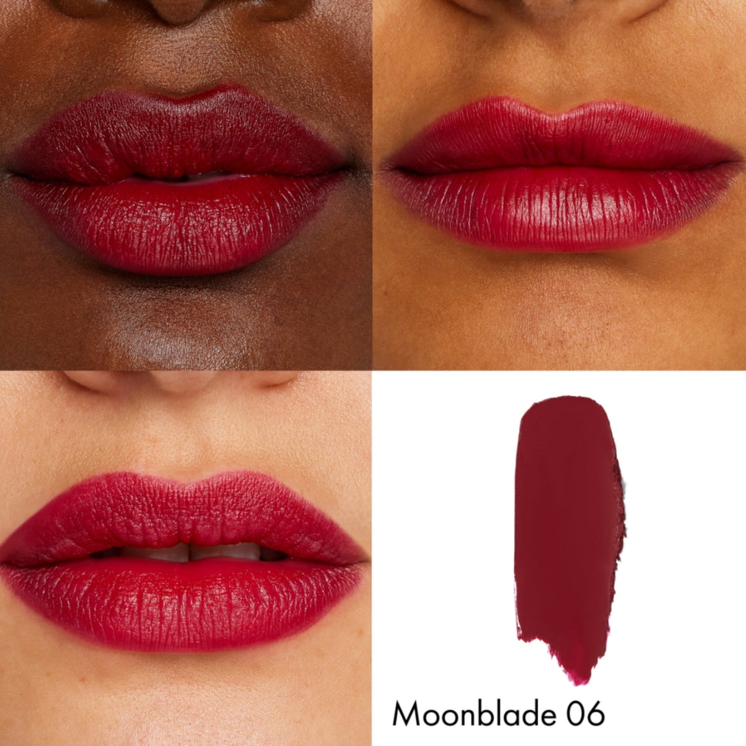 SIMIHAZE BEAUTY VELVET BLUR Matte Lipstick Balm