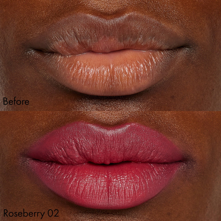 SIMIHAZE BEAUTY VELVET BLUR Matte Lipstick Balm