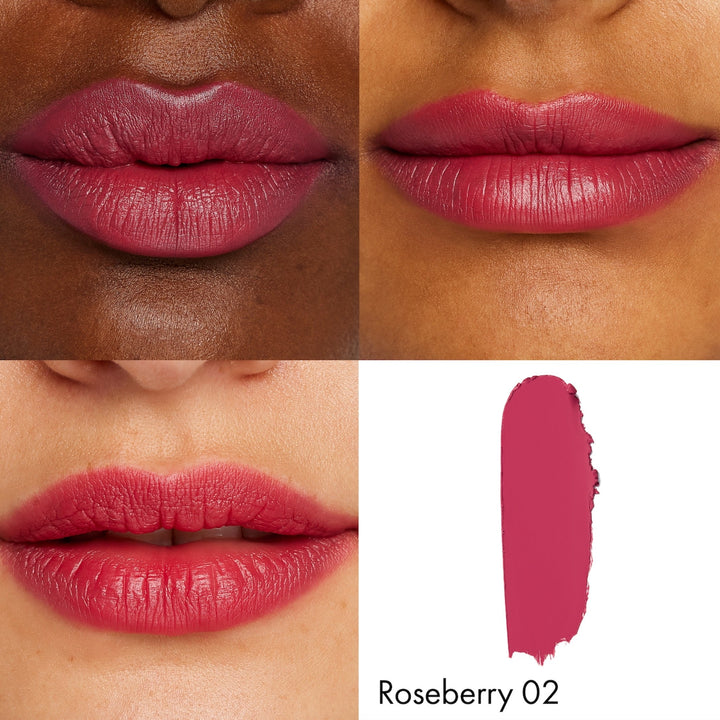SIMIHAZE BEAUTY VELVET BLUR Matte Lipstick Balm