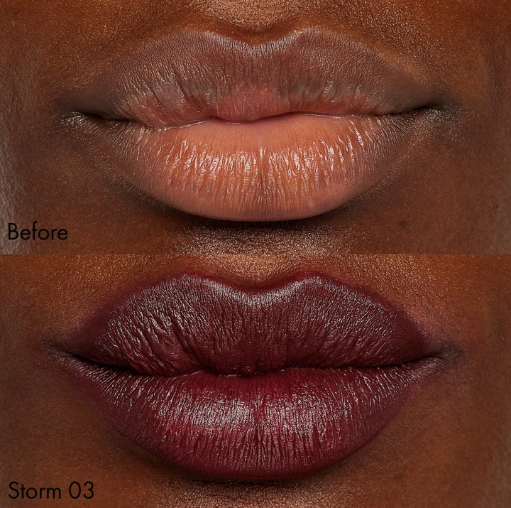 SIMIHAZE BEAUTY VELVET BLUR Matte Lipstick Balm