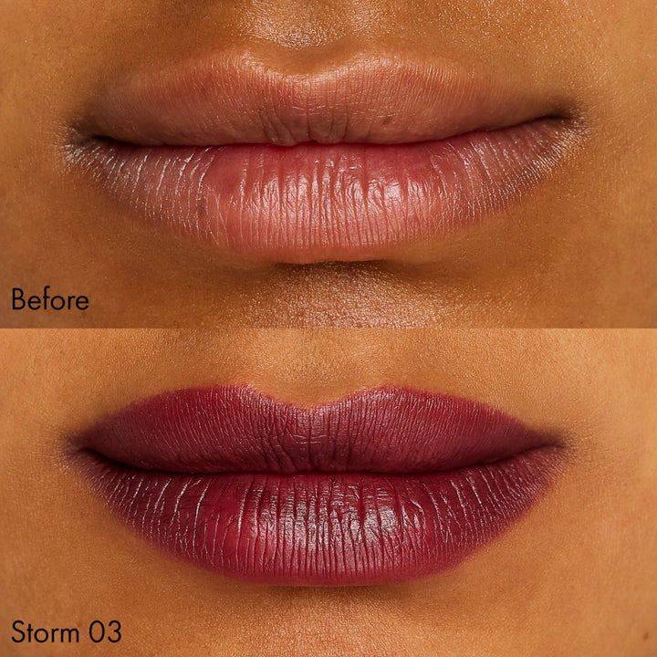 SIMIHAZE BEAUTY VELVET BLUR Matte Lipstick Balm