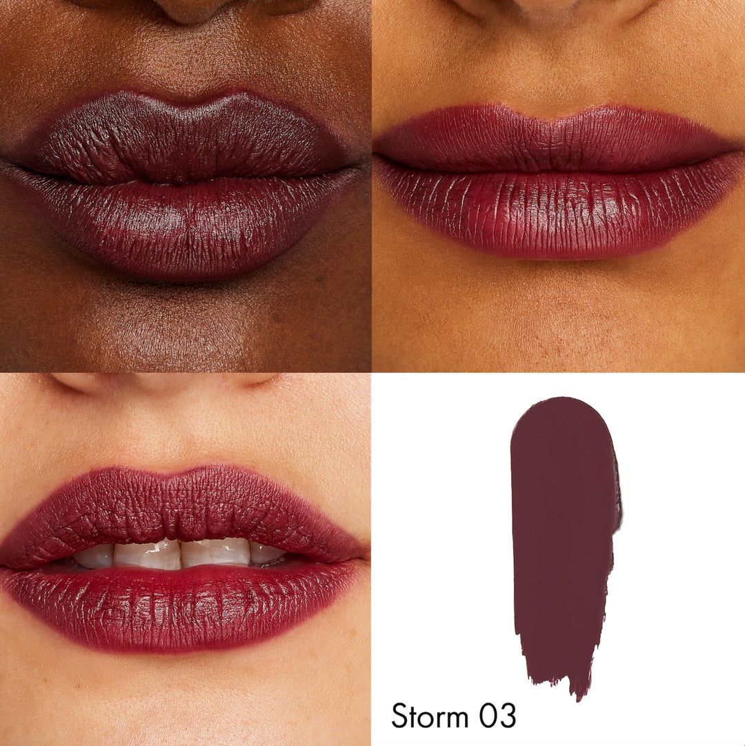 SIMIHAZE BEAUTY VELVET BLUR Matte Lipstick Balm
