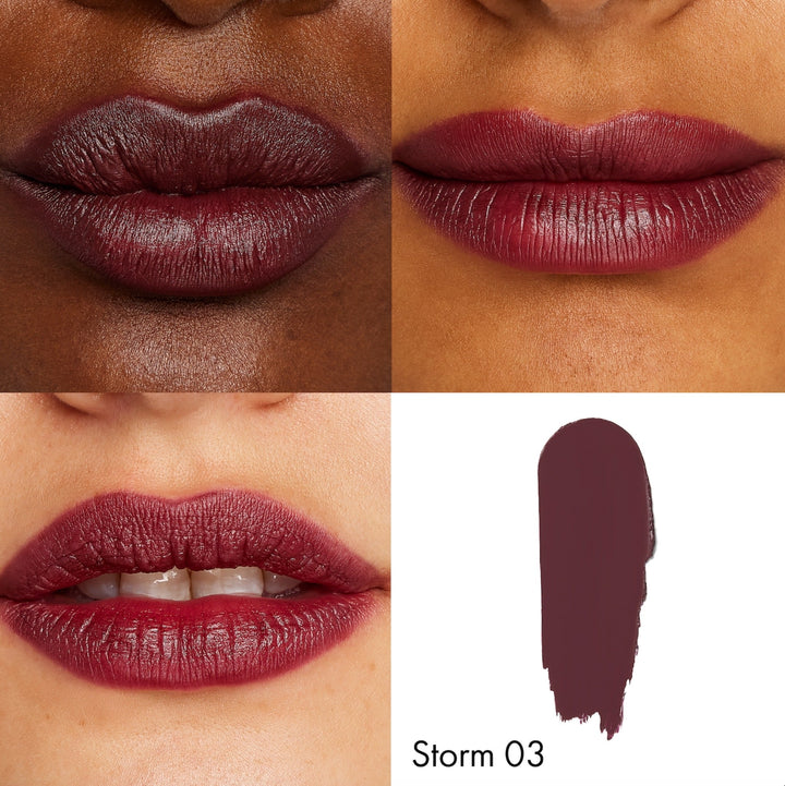 SIMIHAZE BEAUTY VELVET BLUR Matte Lipstick Balm