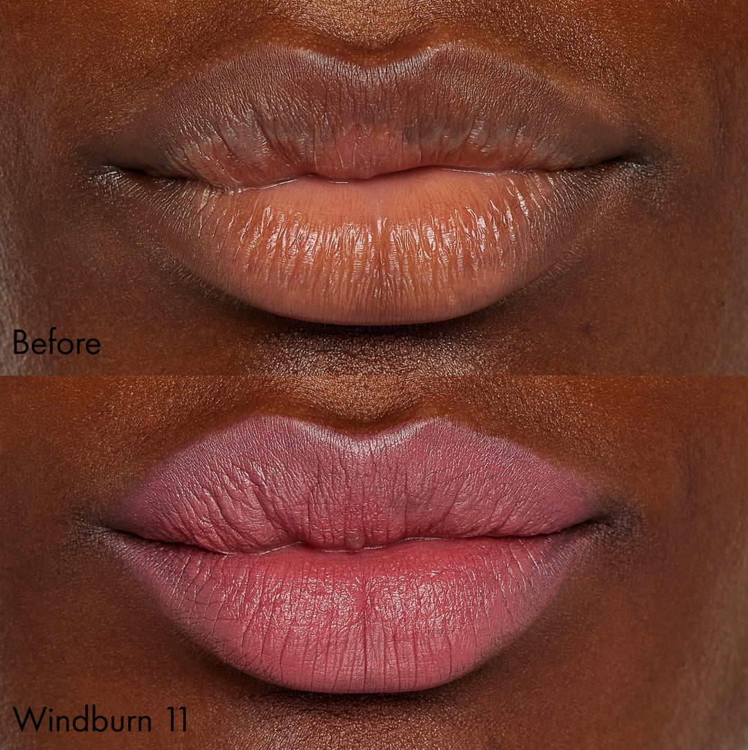 SIMIHAZE BEAUTY VELVET BLUR Matte Lipstick Balm