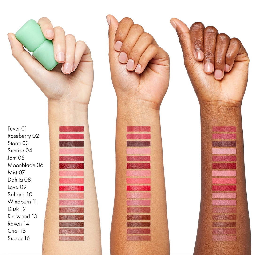 SIMIHAZE BEAUTY VELVET BLUR Mini Lipstick Balm