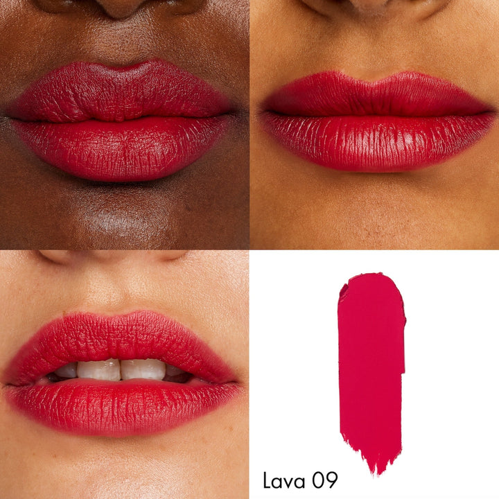 SIMIHAZE BEAUTY VELVET BLUR Mini Lipstick Balm