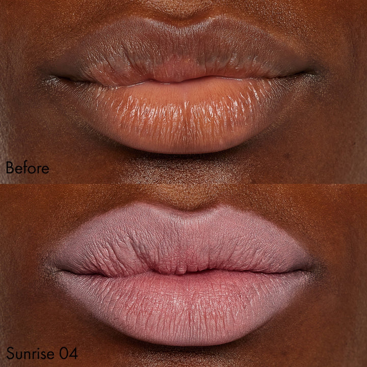 SIMIHAZE BEAUTY VELVET BLUR Mini Lipstick Balm