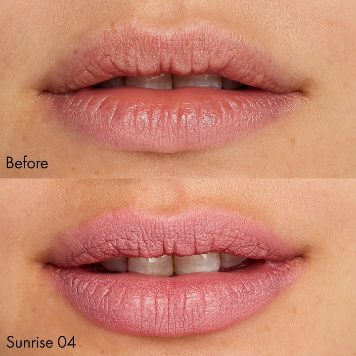 SIMIHAZE BEAUTY VELVET BLUR Mini Lipstick Balm