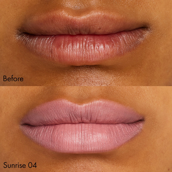 SIMIHAZE BEAUTY VELVET BLUR Mini Lipstick Balm