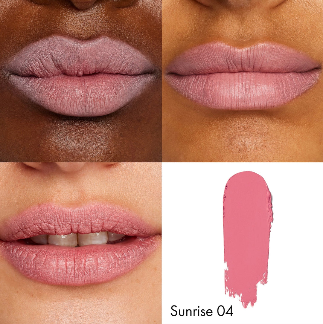 SIMIHAZE BEAUTY VELVET BLUR Mini Lipstick Balm