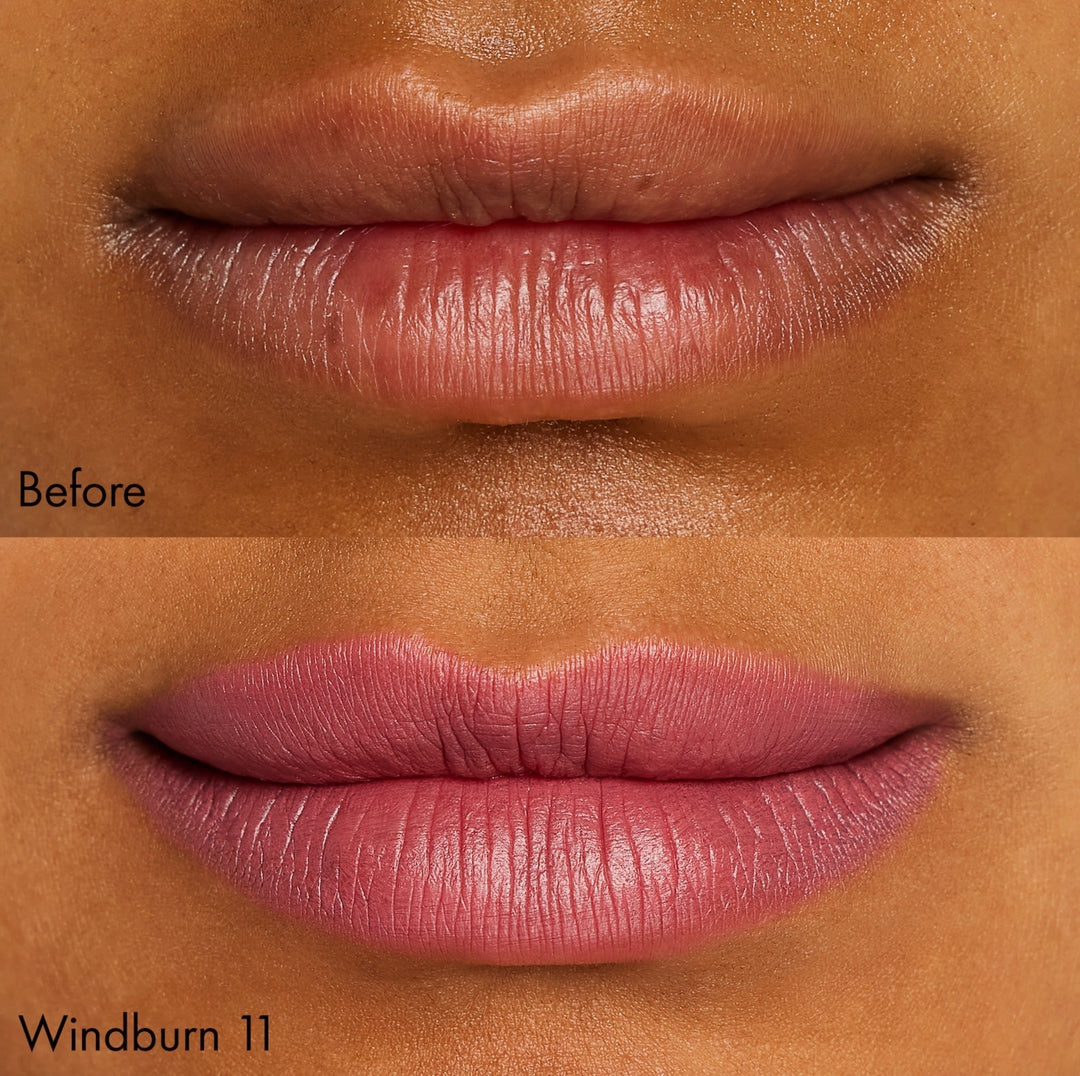 SIMIHAZE BEAUTY VELVET BLUR Mini Lipstick Balm