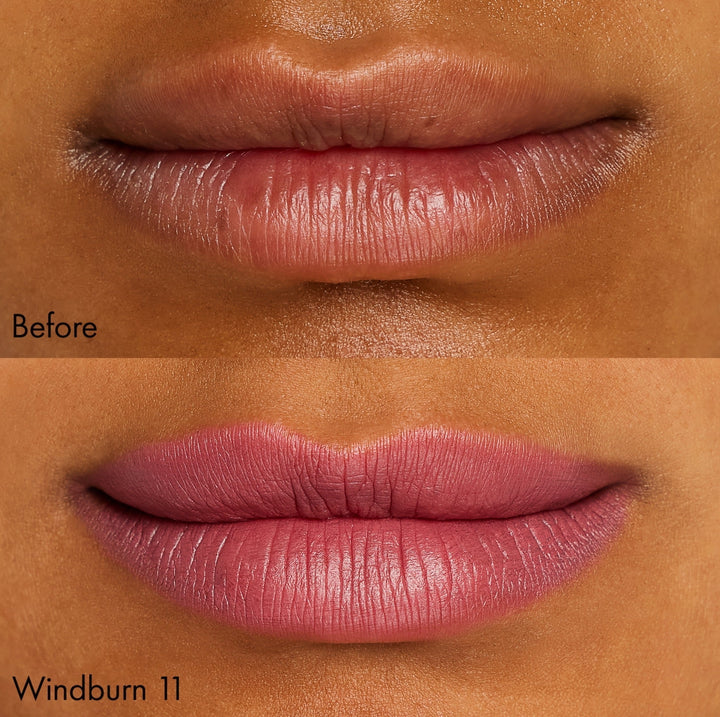 SIMIHAZE BEAUTY VELVET BLUR Mini Lipstick Balm