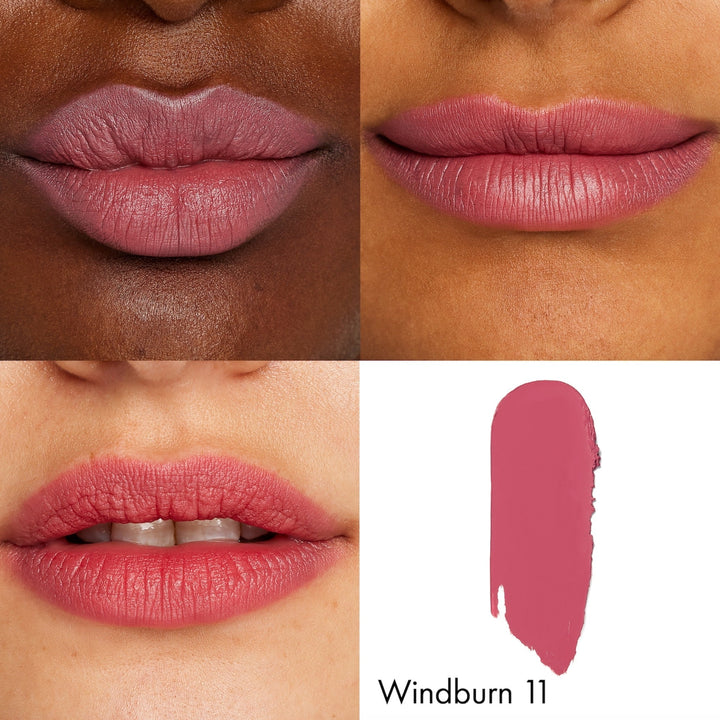 SIMIHAZE BEAUTY VELVET BLUR Mini Lipstick Balm