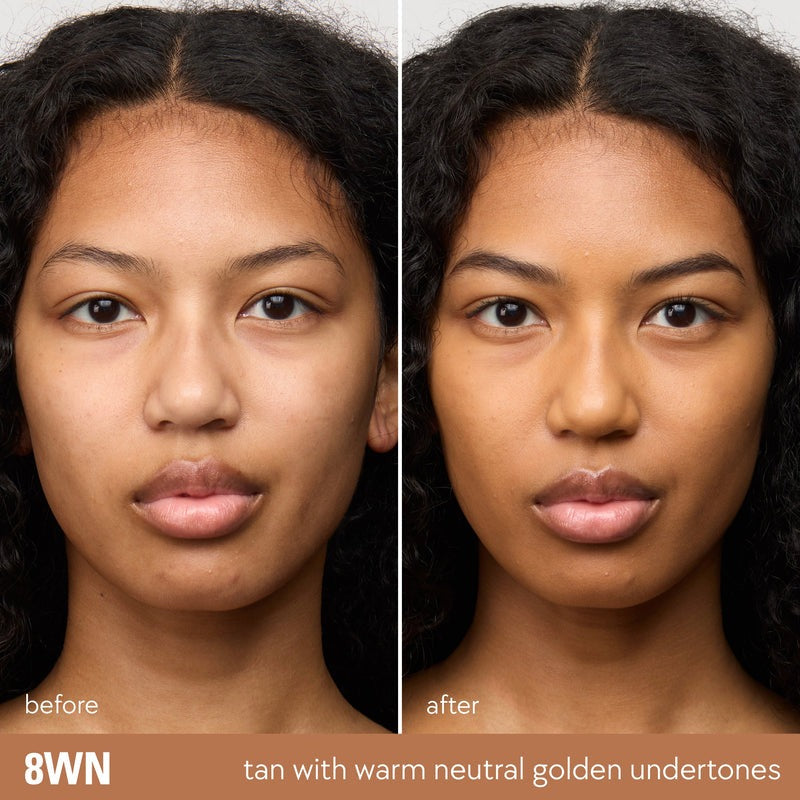8wn - Skin Tint Blurring Elixir - GLAM MODA