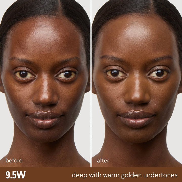 9.5w - Skin Tint Blurring Elixir - GLAM MODA