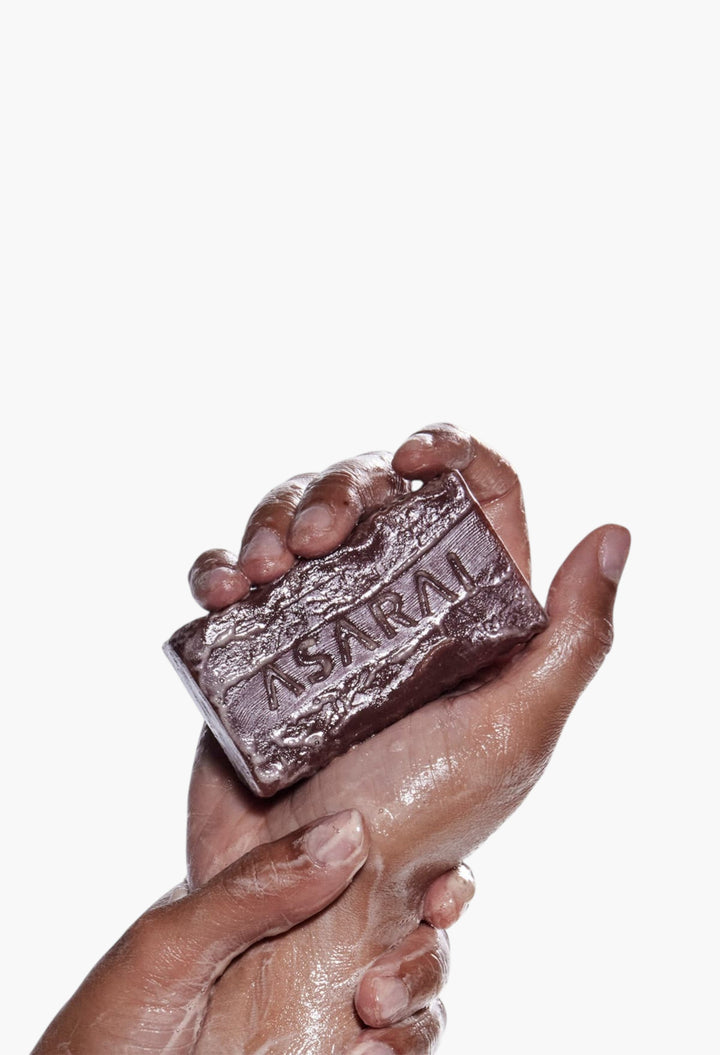 Earth Tones - Brightening Body Soap - GLAM MODA