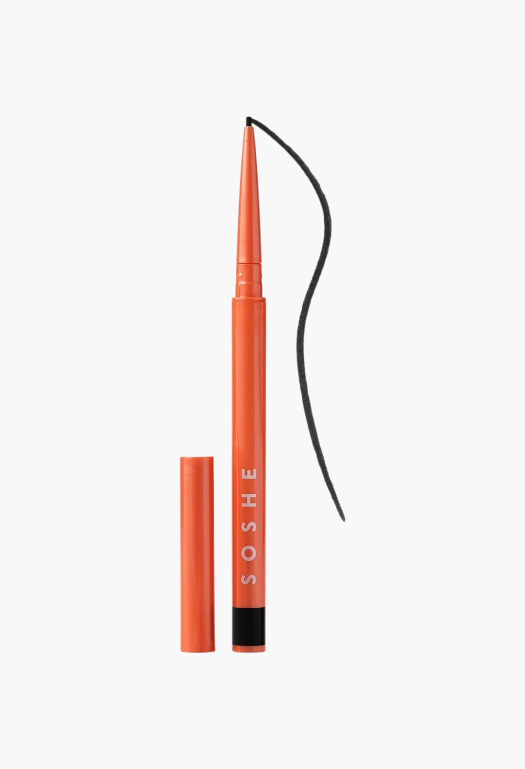 SOSHE Beauty Waterproof Precision Eyeliner