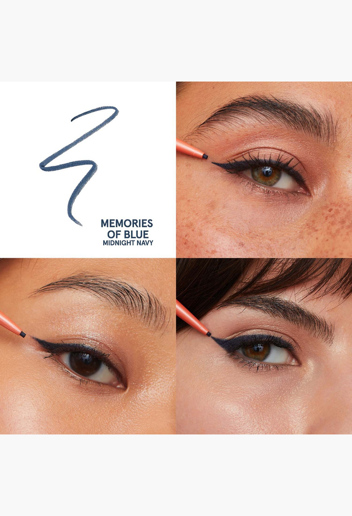 SOSHE Beauty Waterproof Precision Eyeliner
