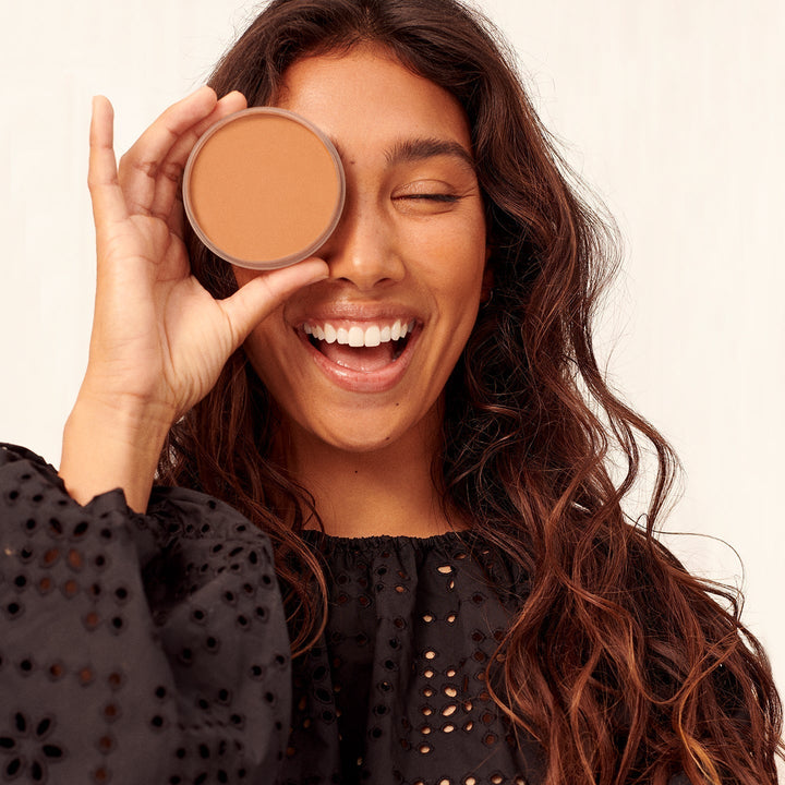 Sun Melt Bronzer Sun Melt