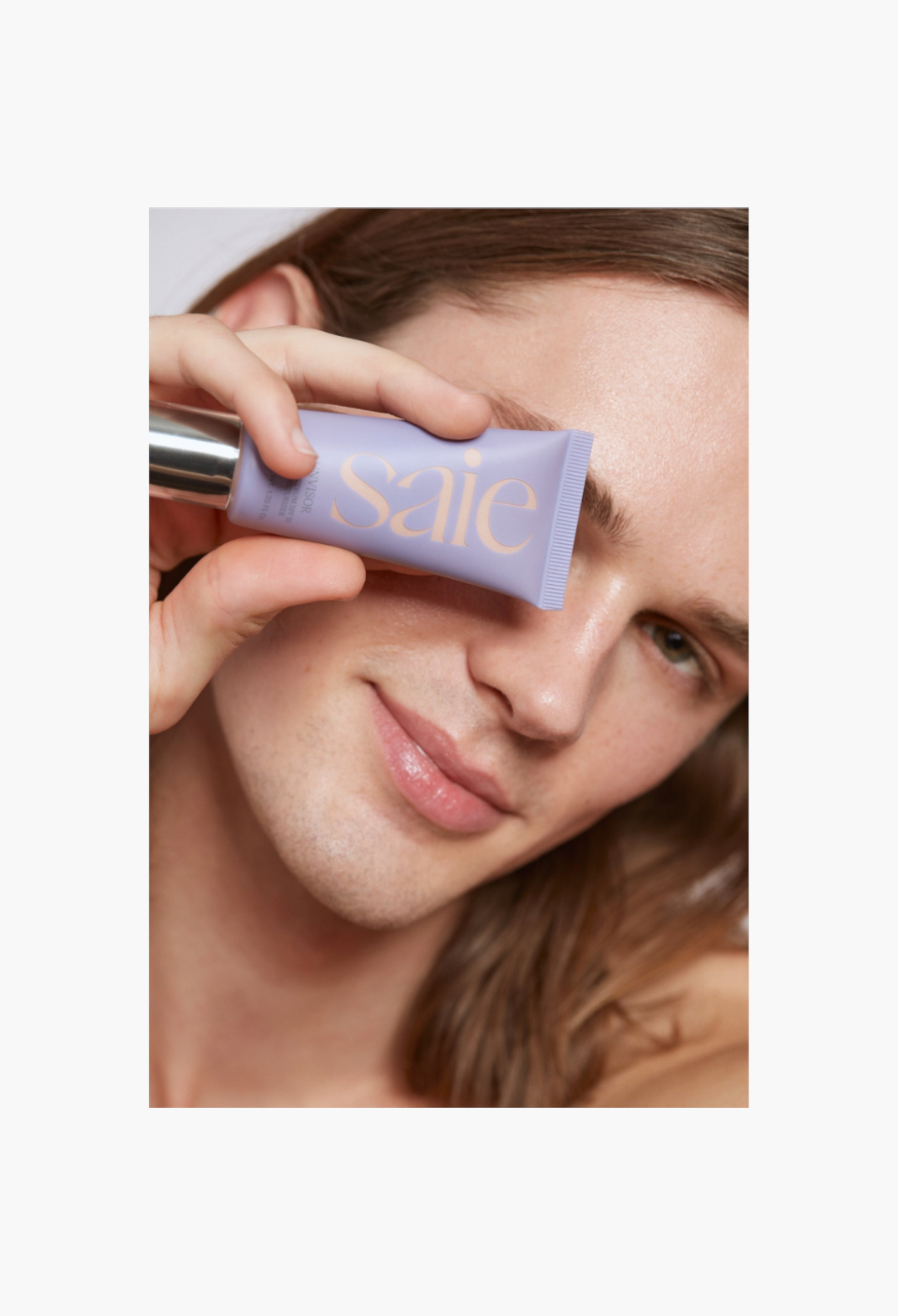Saiehello Sunvisor™