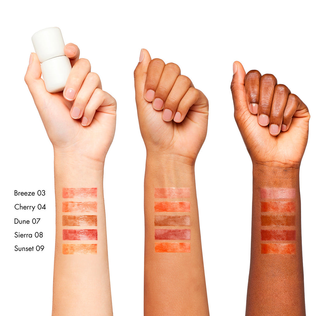 SIMIHAZE BEAUTY SUPER SLICK Lip Balm
