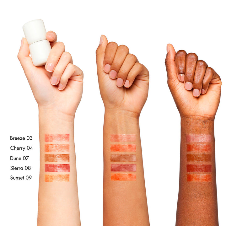 SIMIHAZE BEAUTY SUPER SLICK Lip Balm