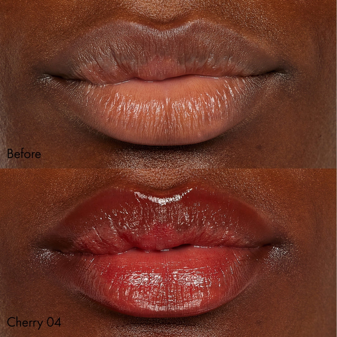 SIMIHAZE BEAUTY SUPER SLICK Lip Balm