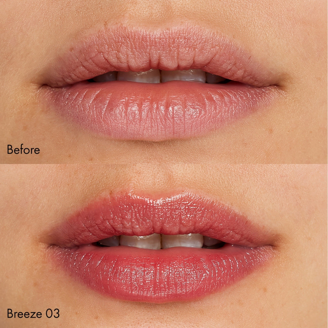 SIMIHAZE BEAUTY SUPER SLICK Lip Balm